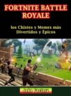 Fortnite Battle Royale - eBook