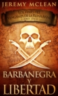 Barbanegra y Libertad - eBook