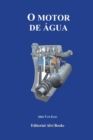 O Motor de Agua - eBook
