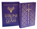 Throne of Glass Collector's Edition - Book