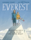 Everest: The Remarkable Story of Edmund Hillary and Tenzing Norgay - eBook