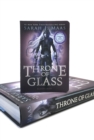 Throne of Glass (Miniature Character Collection) - Book