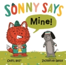 Sonny Says Mine! - eBook