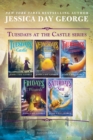 Tuesdays at the Castle Series : A 5-Book Bundle - eBook