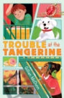 Trouble at the Tangerine - eBook