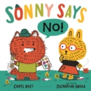 Sonny Says No! - eBook