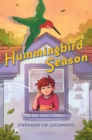 Hummingbird Season - eBook
