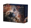 Astronomy 2024 6.2 X 5.4 Box Calendar - Book