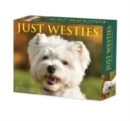 Westies 2024 6.2 X 5.4 Box Calendar - Book