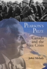 Pearson's Prize - Book