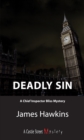 Deadly Sin : An Inspector Bliss Mystery - Book