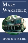 Mary Wakefield - Book