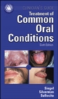 Treatment Common Oral Conditions - Book