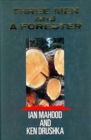 Three Men and a Forester - Book