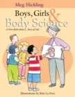Boys, Girls & Body Science : A First Book About Facts of Life - eBook