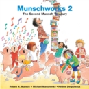 Munschworks 2: The Second Munsch Treasury - Book