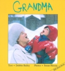 Grandma - Book