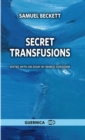 Secret Transfusions - Book