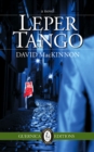 Leper Tango - Book