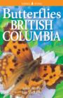 Butterflies of British Columbia - Book