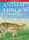 Animal Tracks of the Appalachians - Book