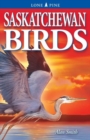 Saskatchewan Birds - Book