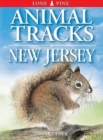 Animal Tracks of New Jersey - Book