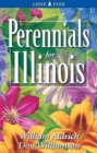 Perennials for Illinois - Book