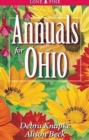 Annuals for Ohio - Book