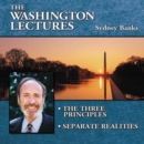 Washington Lectures - Book