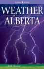 Weather of Alberta - Book