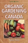 Organic Gardening for Canada - Book