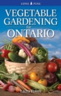 Vegetable Gardening for Ontario - Book