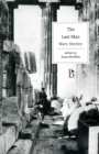 The Last Man - Book