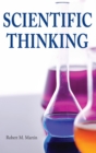 Scientific Thinking - Book