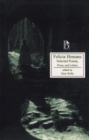 Felicia Hemans : Selected Poems, Prose and Letters - Book