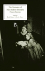 The Memoirs of Miss Sidney Bidulph - Book