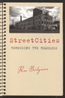 StreetCities : Rehousing the Homeless - Book