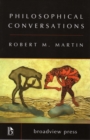Philosophical Conversations - Book