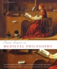 Basic Issues in Medieval Philosophy : Selected Readings Presenting the Interactive Discourses Among the Major Figures - Book