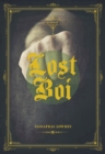 Lost Boi - Book