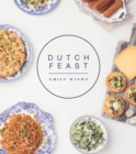 Dutch Feast - Book
