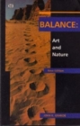 Balance : Art and Nature - Book