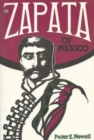 Zapata Of Mexico - Book