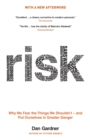 Risk - eBook