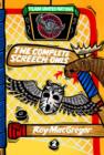 Complete Screech Owls, Volume 2 - eBook