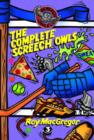 Complete Screech Owls, Volume 3 - eBook