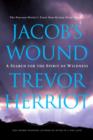 Jacob's Wound - eBook