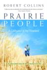 Prairie People - eBook