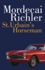 St. Urbain's Horseman - eBook